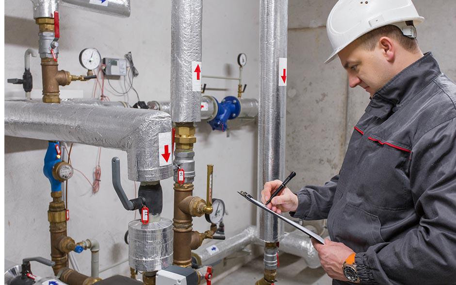 technicien chauffagiste Malakoff