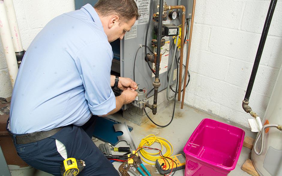 entretien chauffage gaz Saint-Maur-des-Fossés